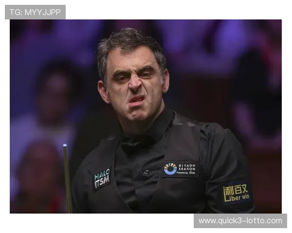 奥沙利文带头为赵心童鼓掌彰显体育精神与友谊传承 奥沙利文带头为赵心童鼓掌彰显体育精神与友谊传承